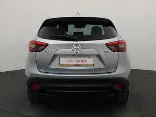 MAZDA CX-5 Sports-Line