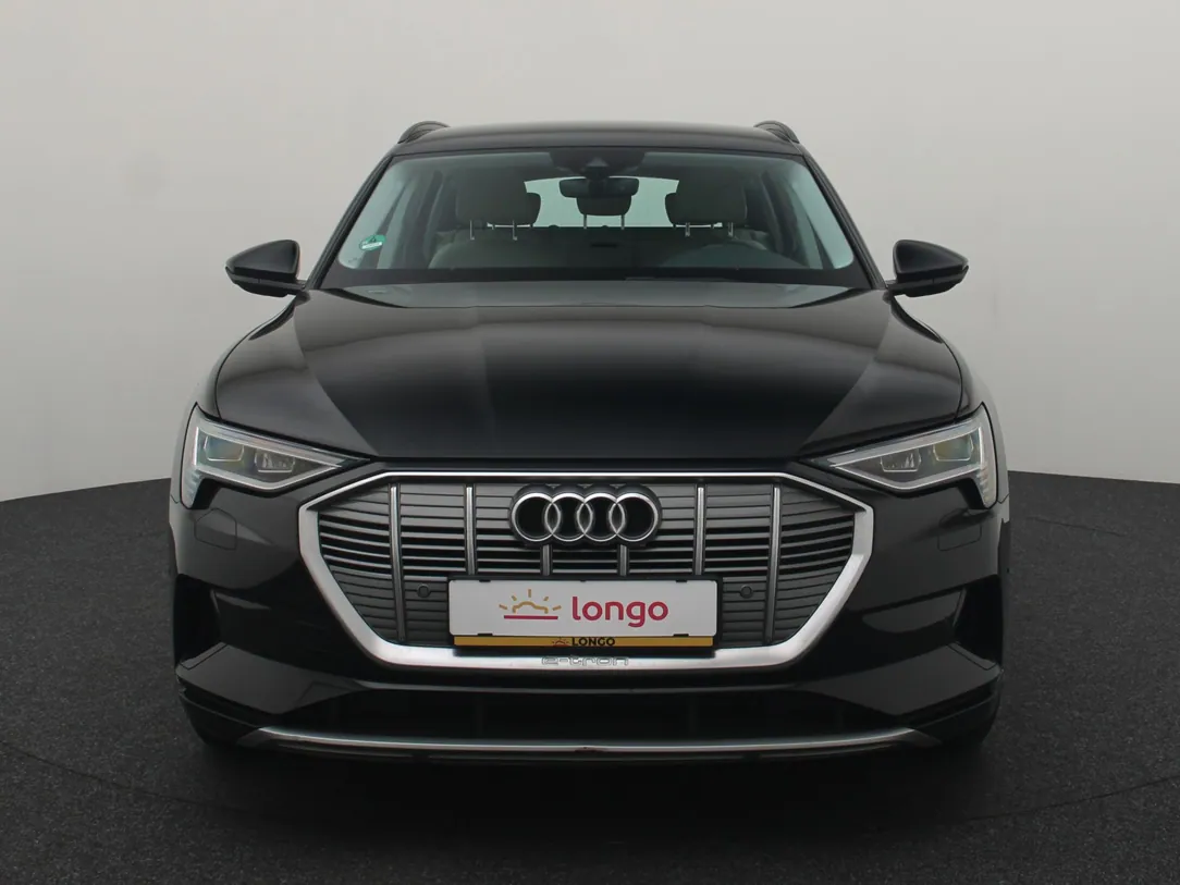 AUDI E-Tron Advanced edition Plus 95 kWh