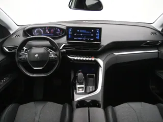 PEUGEOT 3008 Allure
