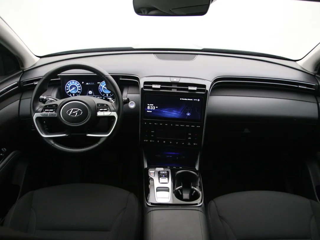 HYUNDAI TUCSON Feel