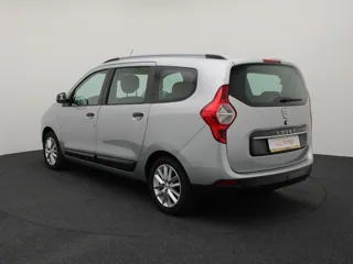 DACIA LODGY Stepway