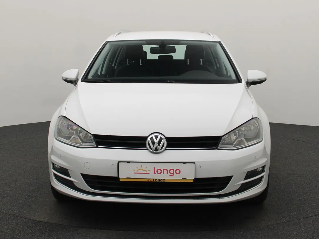 VOLKSWAGEN GOLF 7 Highline