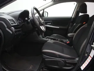 SUBARU XV Comfort