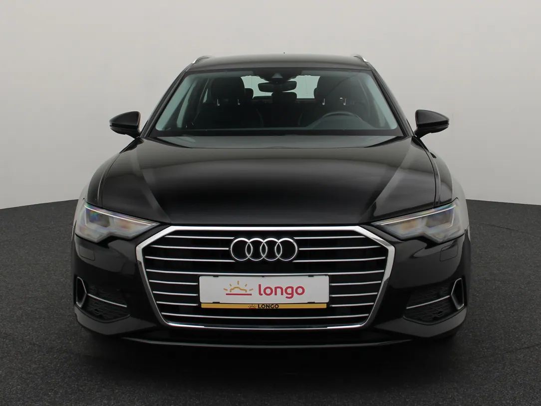 AUDI A6 MHEV Sport Launch Business Edition
