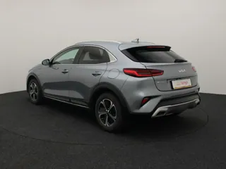 KIA Xceed Business Line