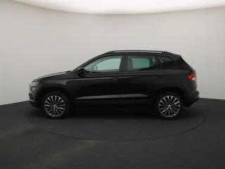SKODA KAROQ Ambition
