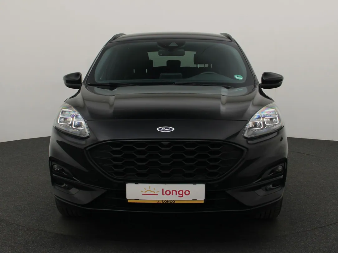 FORD KUGA ST-Line X