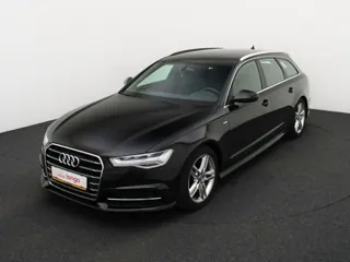 AUDI A6 Sport Edition