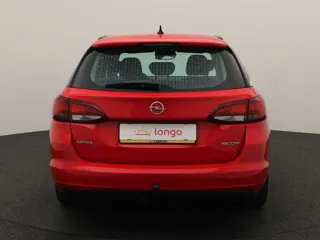 OPEL ASTRA Business+