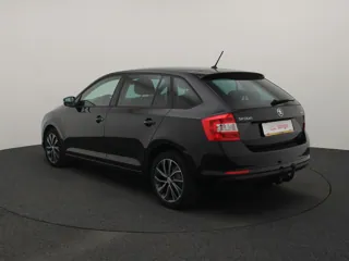 SKODA RAPID JOY