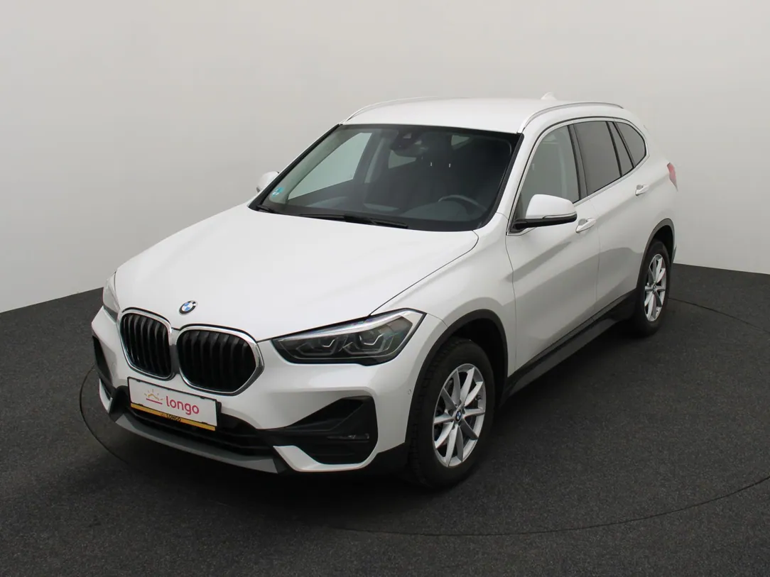 BMW X1 Advantage