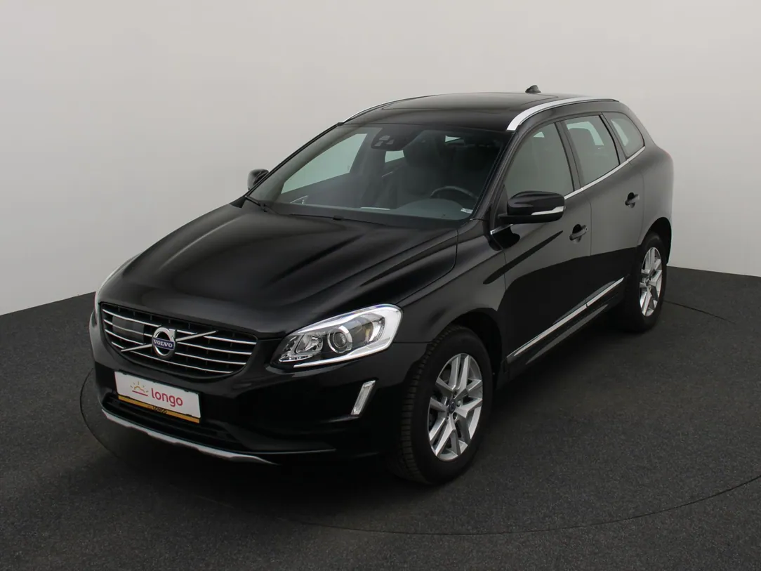 VOLVO XC60 Dynamic