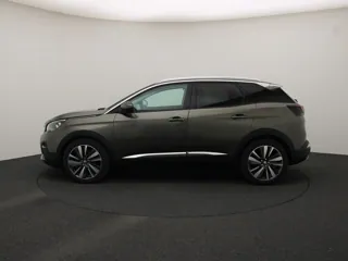 PEUGEOT 3008 Première