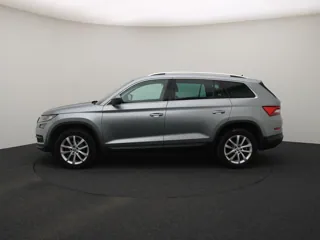 SKODA KODIAQ Style