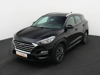 HYUNDAI TUCSON Feel