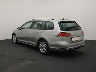 VOLKSWAGEN GOLF 7 Comfortline Business
