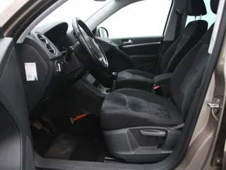 VOLKSWAGEN TIGUAN Sport&Style