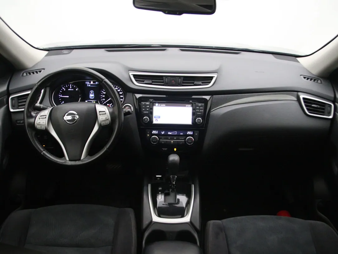 NISSAN X-TRAIL Acenta