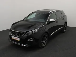 PEUGEOT 5008 GT