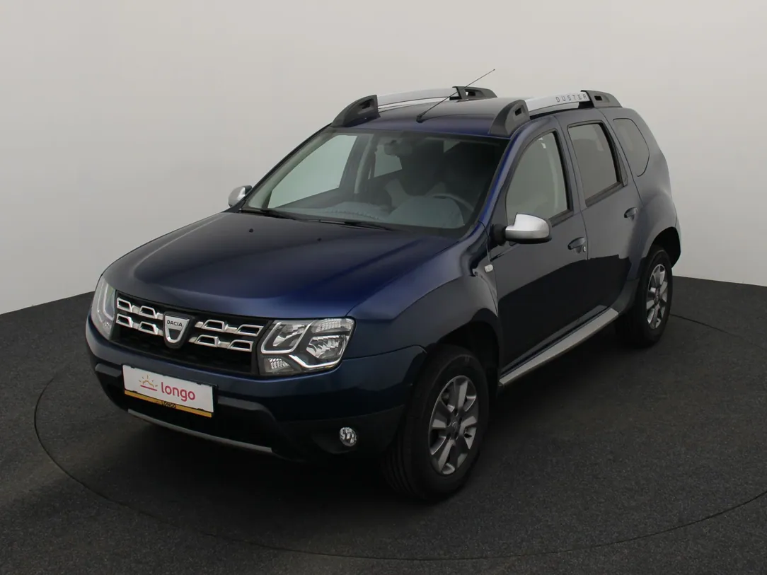 DACIA DUSTER Explorer