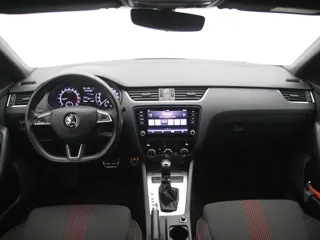 SKODA OCTAVIA Sport Business