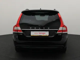 VOLVO V70 Polar+