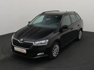 SKODA FABIA Ambition