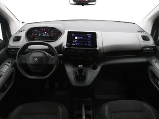 PEUGEOT RIFTER Active