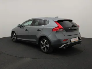 VOLVO V40 R-Design Business