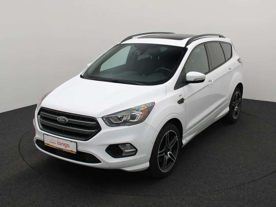 FORD KUGA ST Line