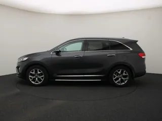 KIA SORENTO ExecutiveLine