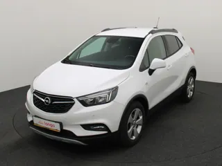 OPEL MOKKA X Business+