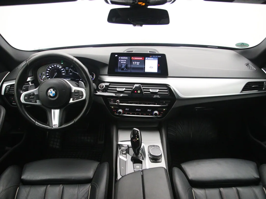 BMW 520 M Sport