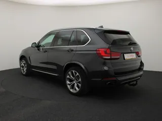 BMW X5 High Executive