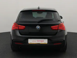 BMW 118 M Sport
