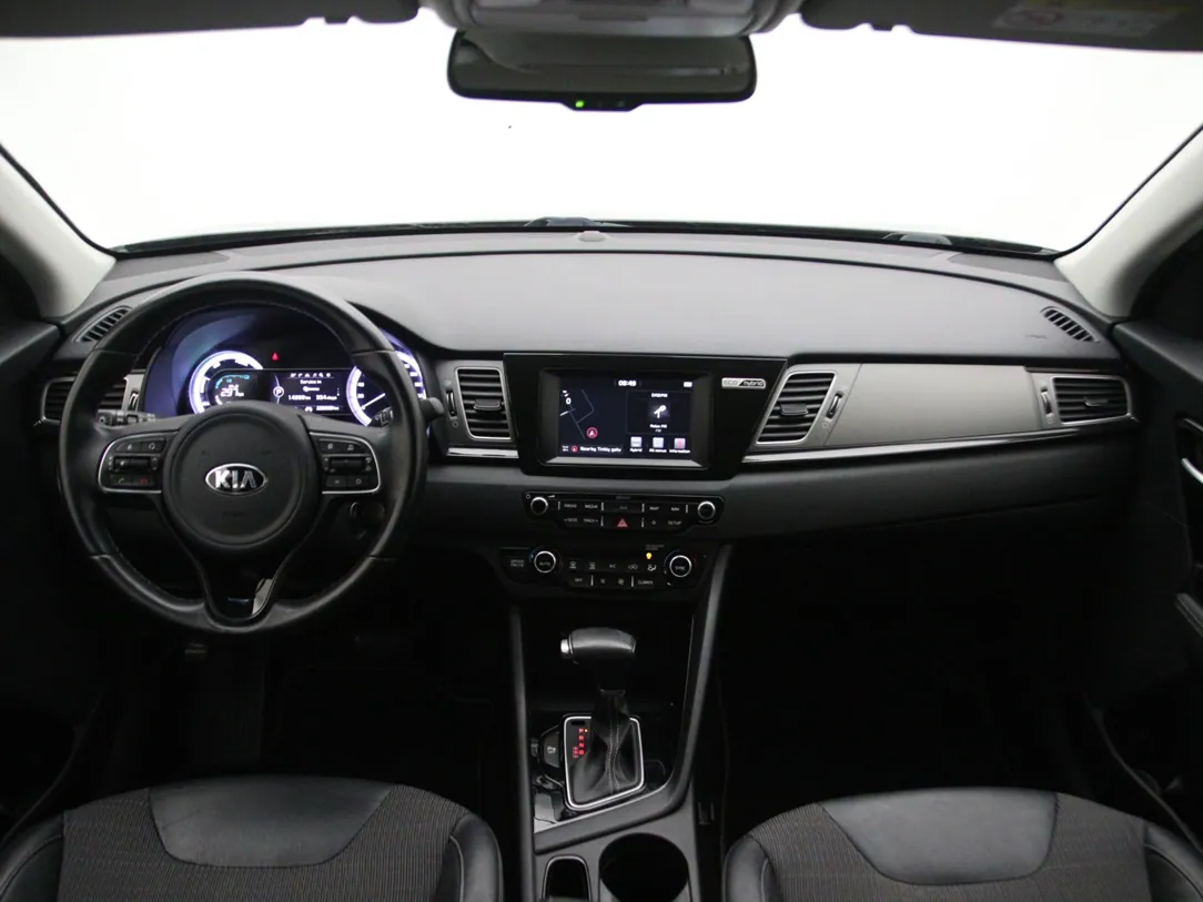 KIA NIRO DynamicLine