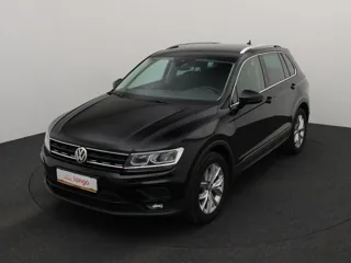 VOLKSWAGEN TIGUAN Comfortline
