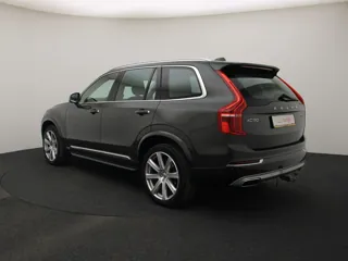 VOLVO XC90 Inscription
