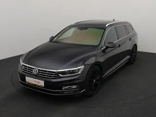 VOLKSWAGEN PASSAT B8 Highline Business R