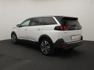 PEUGEOT 5008 GT-Line
