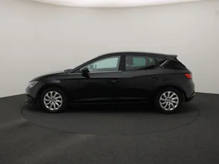 SEAT LEON Limited Edition II