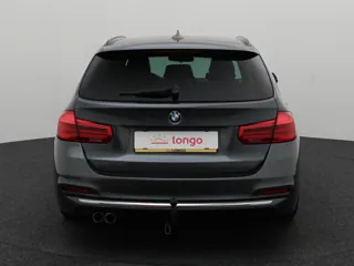 BMW 320 High Executive