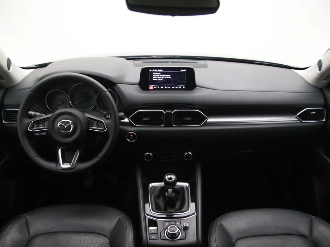 MAZDA CX-5 GT
