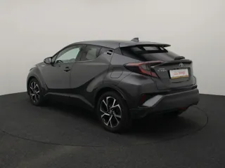 TOYOTA C-HR Active