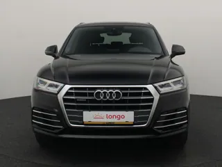 AUDI Q5 Sport S Line Edition