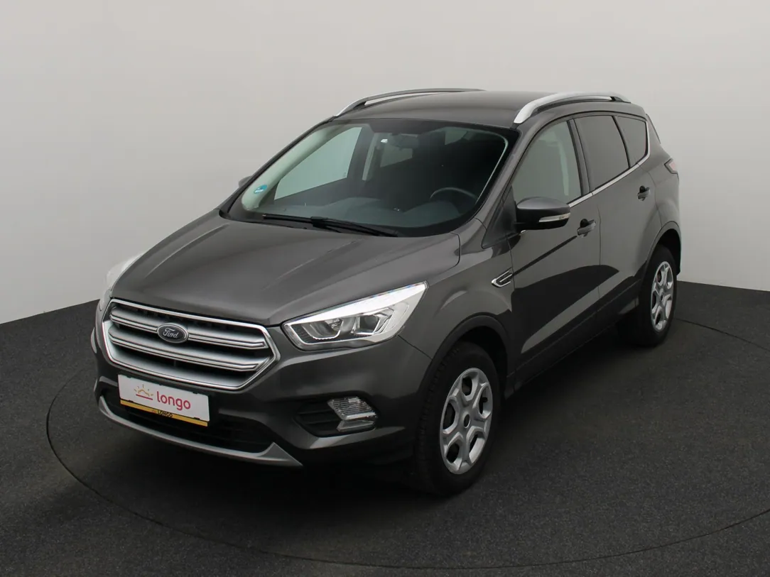 FORD KUGA Trend Ultimate