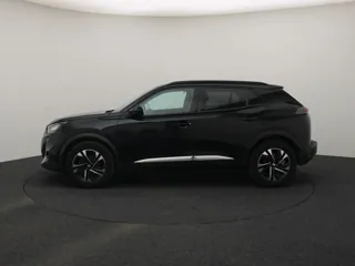 PEUGEOT 2008 Allure