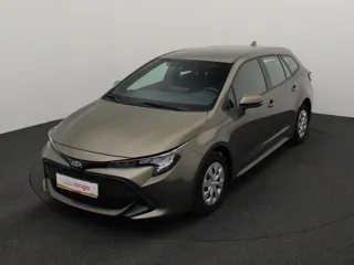 TOYOTA COROLLA Comfort