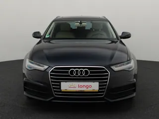 AUDI A6 Edition