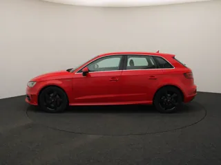 AUDI A3 Ambition Pro Line Plus